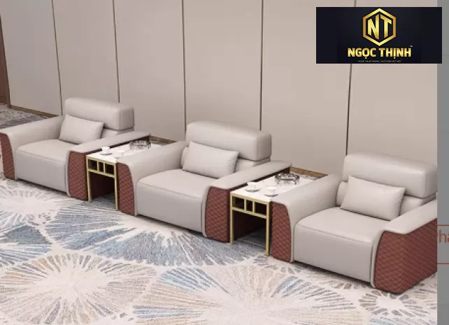 BÔ BÀN GHÊ SOFA ĐẸP